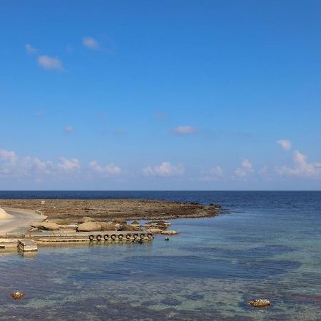 Appartamento Gozo Charming Apt near Salt Pans Qbajjar Esterno foto