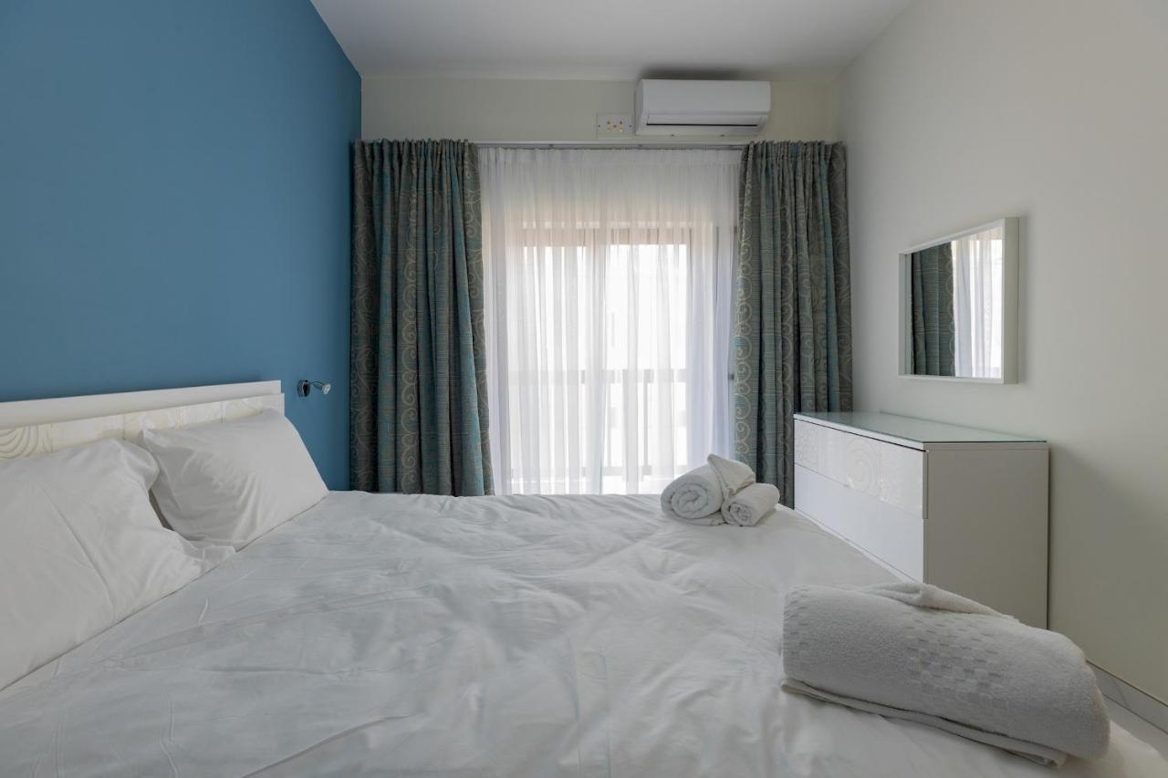 Appartamento Gozo Charming Apt near Salt Pans Qbajjar Esterno foto